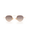 Eyepetizer YVES Sunglasses C.9-18F rose gold - product thumbnail 1/4