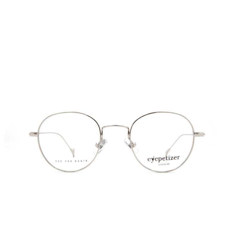 Eyepetizer ZELDA Eyeglasses C.1 silver - 1/4