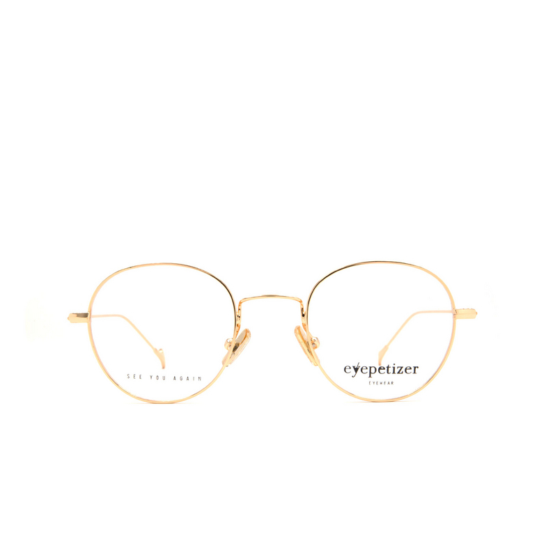 Eyepetizer ZELDA Korrektionsbrillen C.4 gold - 1/4