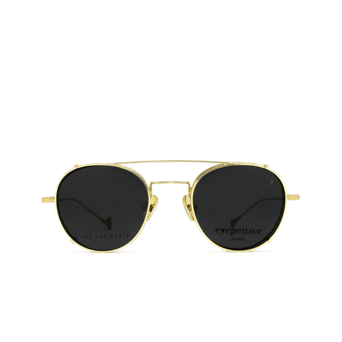 Occhiali da vista Eyepetizer ZELDA VINTAGE C.4 Gold - anteprima prodotto 4/8