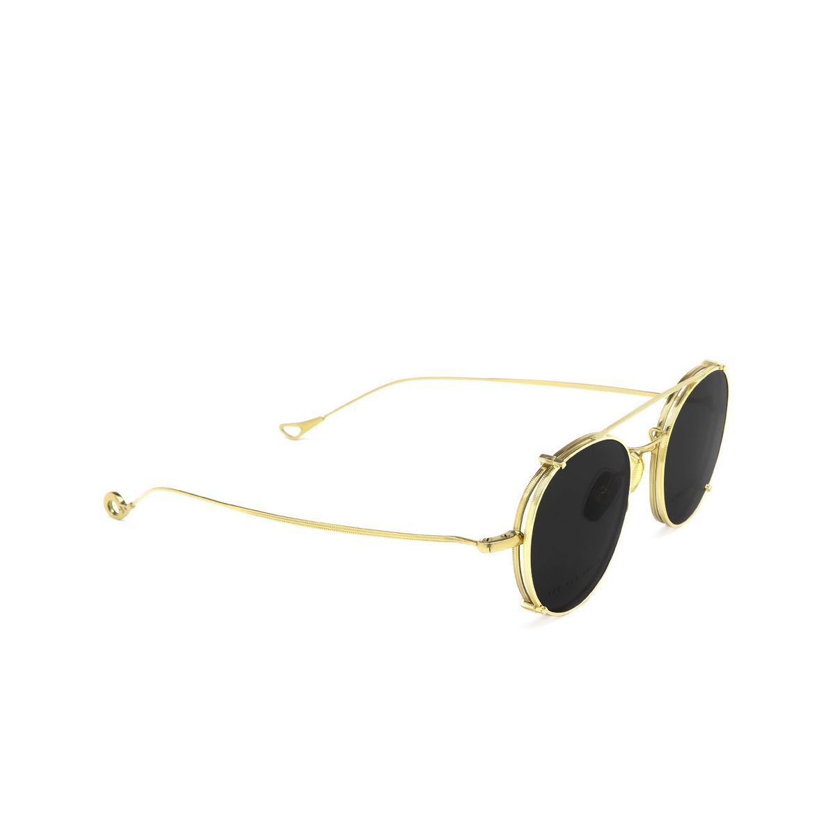 Occhiali da vista Eyepetizer ZELDA VINTAGE C.4 Gold - anteprima prodotto 5/8