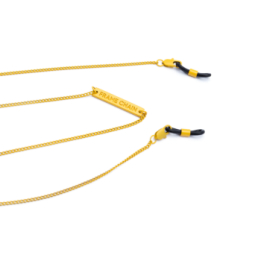 Frame Chain® Accessories: Alan color Lemon.