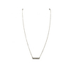 Frame Chain CHIP WHITE GOLD  WHITE GOLD - product thumbnail 2/4