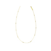 Frame Chain SHINE BRIGHT YELLOW GOLD  YELLOW GOLD - product thumbnail 2/4