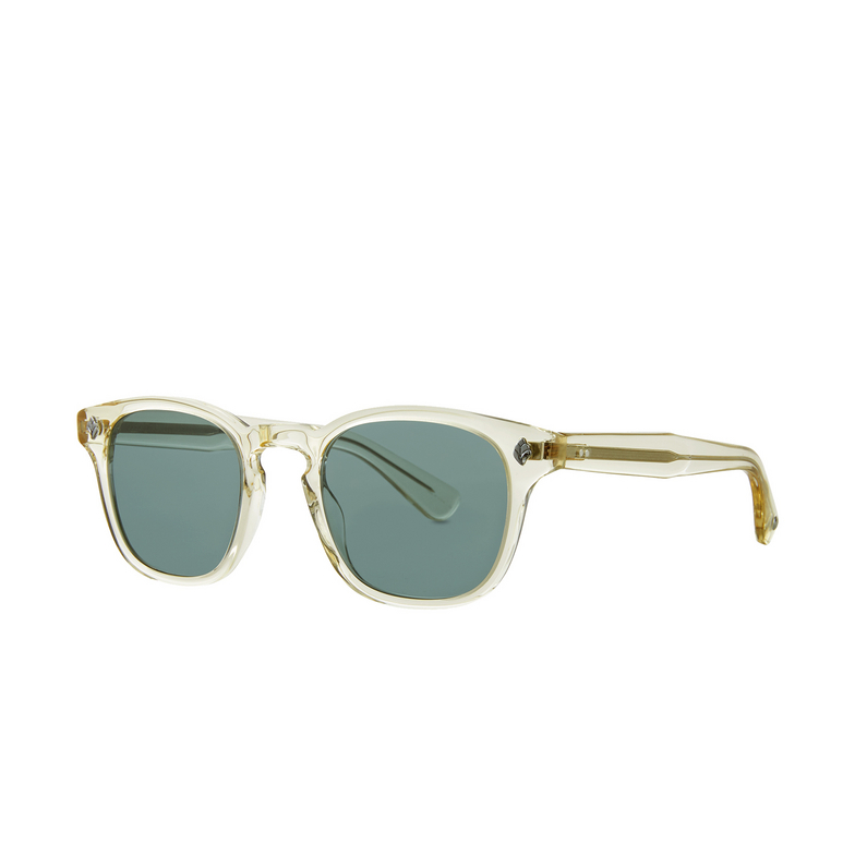 Garrett Leight ACE Sunglasses PG/SFBS pure glass - 2/3