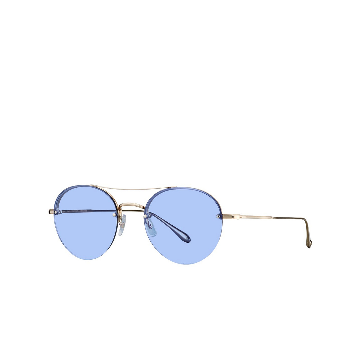 garrett leight beaumont sunglasses