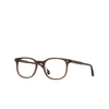 Garrett Leight BENTLEY Eyeglasses MESP matte espresso - product thumbnail 2/4