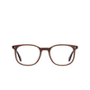 Garrett Leight BENTLEY Eyeglasses MESP matte espresso - product thumbnail 1/4