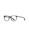 Garrett Leight BENTLEY Eyeglasses MGCR matte grey crystal - product thumbnail 2/3