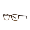 Garrett Leight BOON Eyeglasses BRT brandy tortoise - product thumbnail 2/3