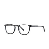 Garrett Leight BOON Eyeglasses MBK matte black - product thumbnail 2/3