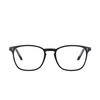 Garrett Leight BOON Eyeglasses MBK matte black - product thumbnail 1/3