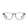 Garrett Leight BOON Eyeglasses MGCR matte grey crystal - product thumbnail 1/3