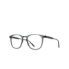 Garrett Leight BROOKS Eyeglasses SGY sea grey - product thumbnail 2/3