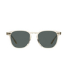 Garrett Leight BROOKS Sunglasses CH/SFBS champagne - product thumbnail 1/3