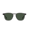 Garrett Leight BROOKS Sunglasses GCR-SFPG15 grey crystal - product thumbnail 1/3