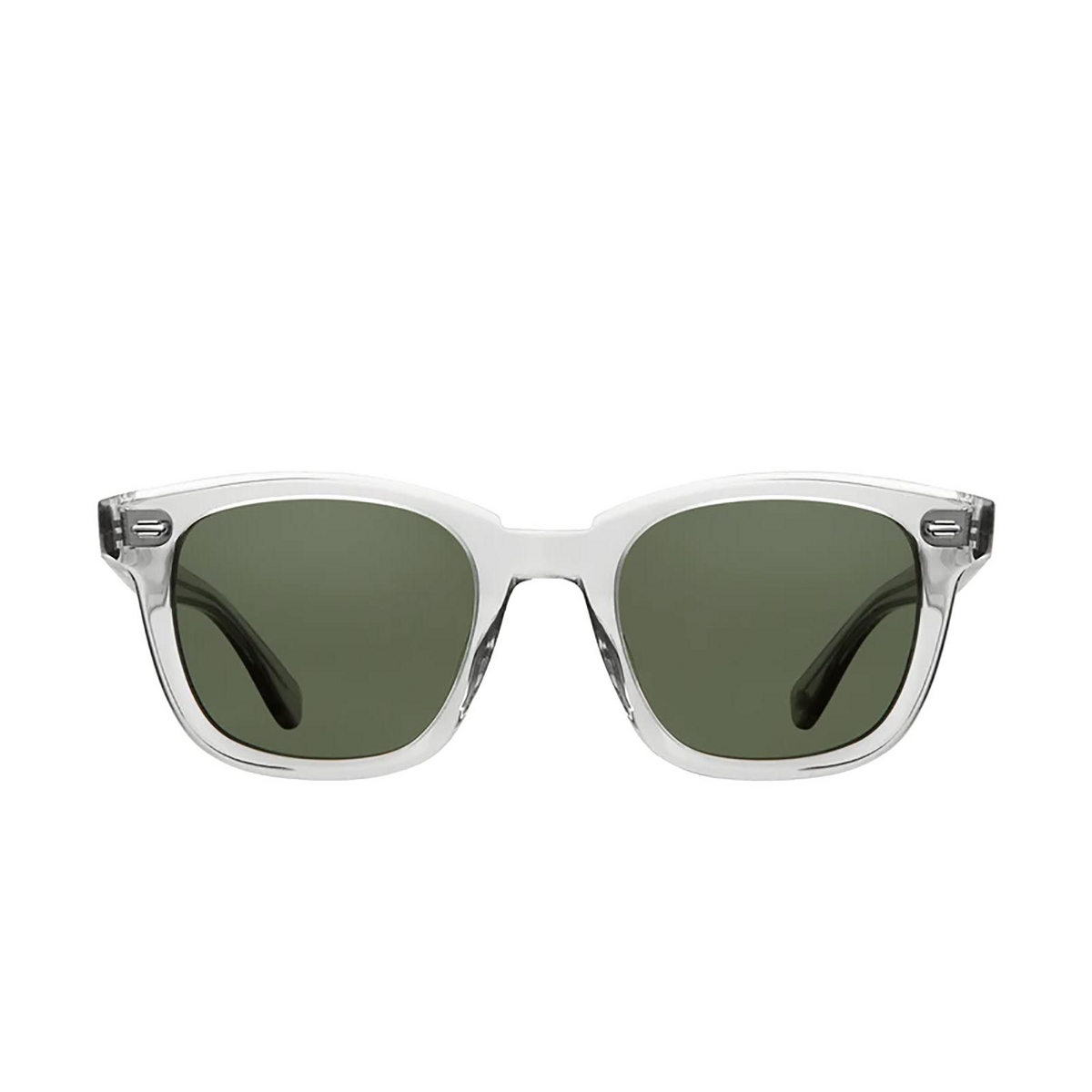 Garrett Leight CALABAR Sunglasses LLG/SFPG15 LLG - front view