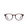 Garrett Leight CLUNE Eyeglasses BAR barolo - product thumbnail 1/3