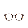 Garrett Leight CLUNE Eyeglasses BRT brandy tortoise - product thumbnail 1/3