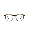 Garrett Leight CLUNE Eyeglasses OLV olive - product thumbnail 1/3