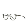 Garrett Leight CLUNE Korrektionsbrillen SGY sea grey - Produkt-Miniaturansicht 2/3