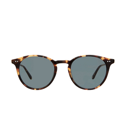 Garrett Leight CLUNE SUN Sonnenbrillen DKT/SFBS dark tortoise