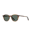 Garrett Leight CLUNE Sunglasses TD/SFPG15 true demi - product thumbnail 2/3