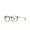 Garrett Leight CLUNE Eyeglasses TD true demi - product thumbnail 2/3
