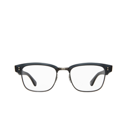 Garrett Leight GIBSON NVY-PW Navy - Pewter NVY-PW Navy - Pewter