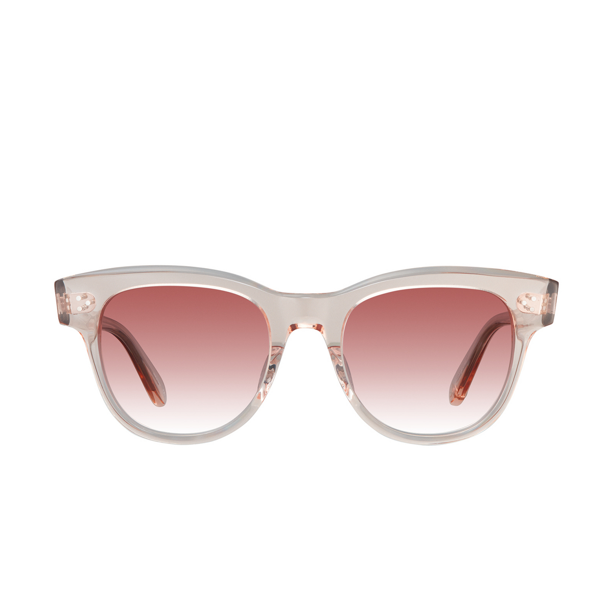 Garrett Leight® Square Sunglasses: Glco X Ulla Johnson Sun color Imo Imogen - product thumbnail 1/2