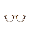 Garrett Leight HAMPTON Eyeglasses KHT khaki tortoise - product thumbnail 1/4
