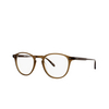 Garrett Leight HAMPTON Eyeglasses MESP matte espresso - product thumbnail 2/3