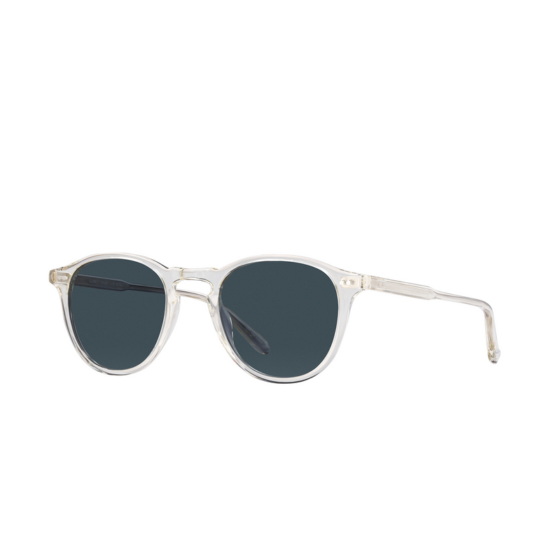 Garrett Leight HAMPTON Sunglasses PG-SFBS pure glass - 2/3