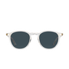 Garrett Leight HAMPTON Sunglasses PG-SFBS pure glass - product thumbnail 1/3