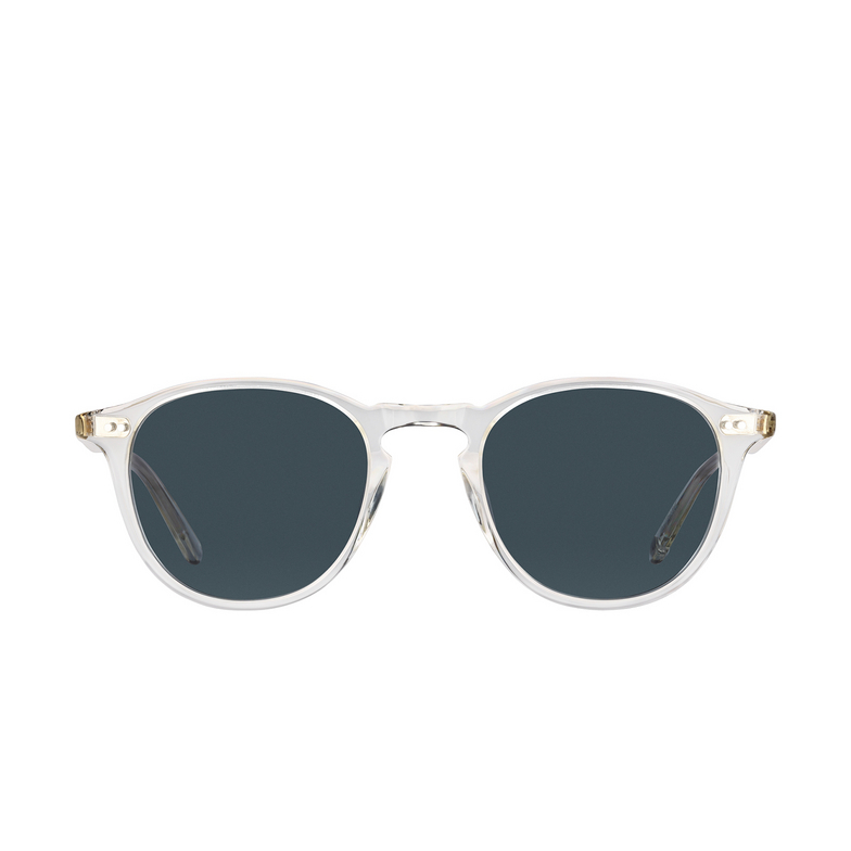 Garrett Leight HAMPTON Sunglasses PG-SFBS pure glass - 1/3