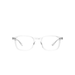 Garrett Leight HOWLAND CR Crystal CR Crystal