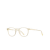 Garrett Leight KINNEY Eyeglasses CH champagne - product thumbnail 2/3