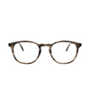 Garrett Leight KINNEY Eyeglasses GITL g.i. tortoise laminate - product thumbnail 1/3