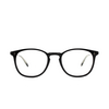 Garrett Leight KINNEY Korrektionsbrillen MBK matte black - Produkt-Miniaturansicht 1/3