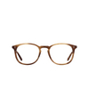 Garrett Leight KINNEY Eyeglasses MTD matte true demi - product thumbnail 1/4