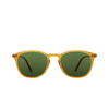Garrett Leight KINNEY Sunglasses BT-PGN butterscotch - product thumbnail 1/3