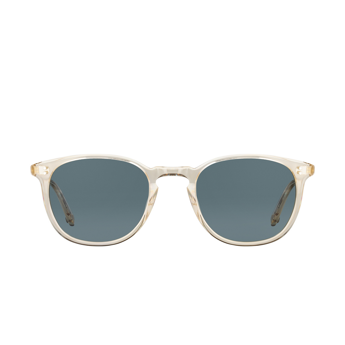 Occhiali da sole Garrett Leight KINNEY CH-BS-PLR Champagne - frontale