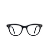Garrett Leight LOYOLA Eyeglasses BK black - product thumbnail 1/3