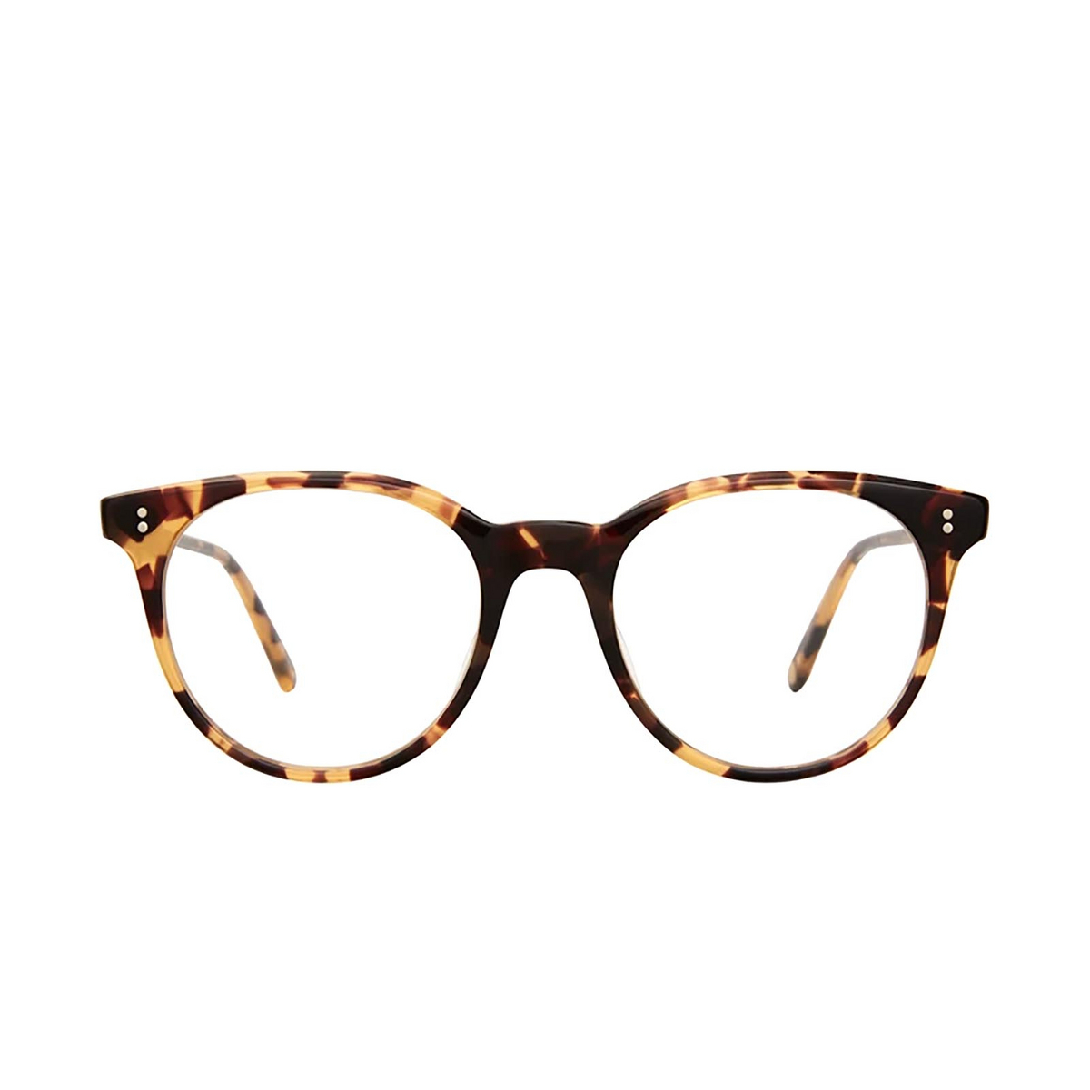 Garrett Leight MARIAN Eyeglasses DKT Dark Tortoise - product thumbnail 1/3