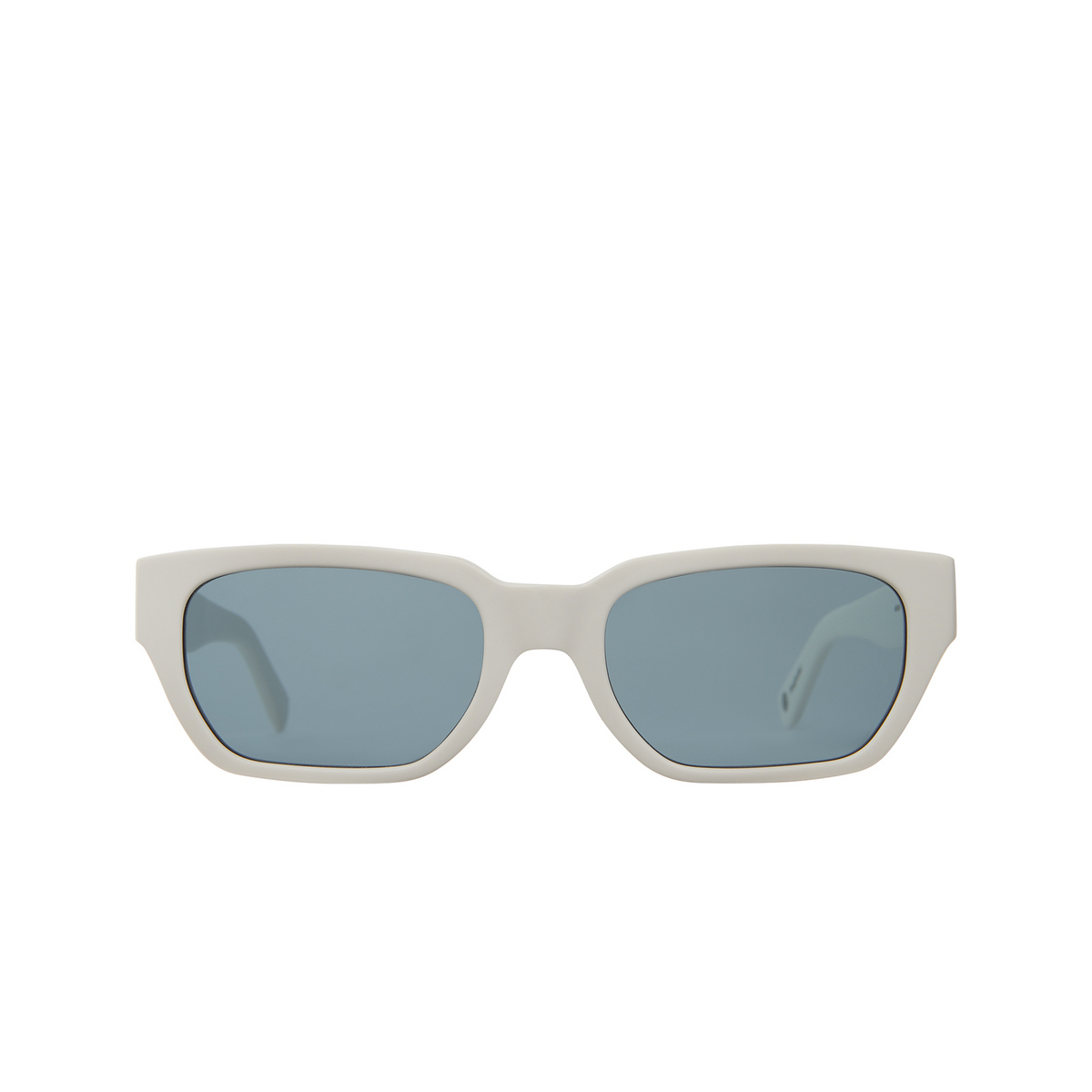 Garrett Leight MAYAN Sunglasses TEESPI/SFPAC Teen Spirit - front view