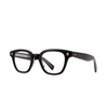 Garrett Leight NAPLES Korrektionsbrillen BK black - Produkt-Miniaturansicht 2/3