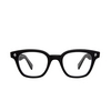 Lunettes de vue Garrett Leight NAPLES BK black - Vignette du produit 1/3