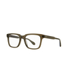 Garrett Leight PALLADIUM Eyeglasses OLIO - product thumbnail 2/3