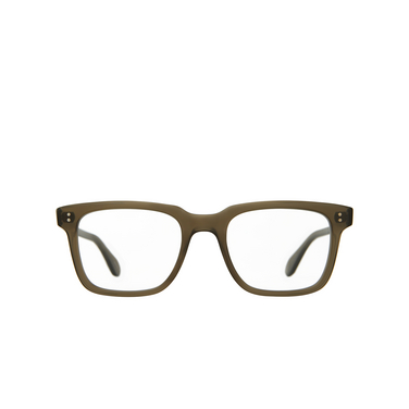 Garrett Leight PALLADIUM Eyeglasses OLIO - front view