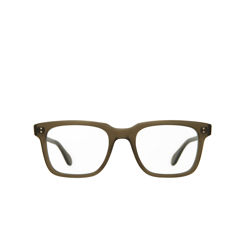 Garrett Leight PALLADIUM Eyeglasses OLIO - 1/3